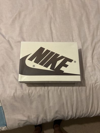 Air Jordan 1 Low OG