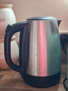 Kettle