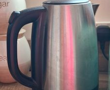 Kettle