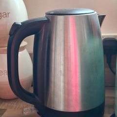 Kettle