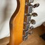 Fraser Vintage Series Electric Guitar - Relic Finish Image 6