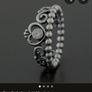 Pandora crown ring Image 7