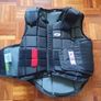 Horse Riding Body / Back Protector Image 3