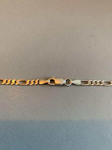 Sterling Silver Necklace
