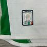 Vintage 2003 Umbro Ireland Away Jersey Shirt Mens XL Image 3