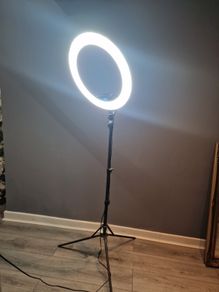 Beauty Lamp