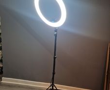 Beauty Lamp