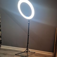 Beauty Lamp