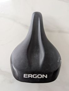 Ergon Smc40 Bike Saddle