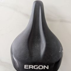 Ergon Smc40 Bike Saddle