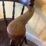 Antique Captains Chair Image 7