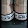 kids hi top converse Image 5