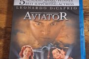 "Aviator" (2004) Blu-ray - free standard postage