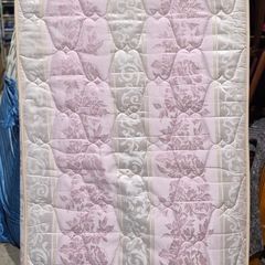 Mattresses