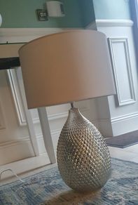 table lamps