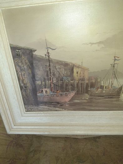 Oilpainting