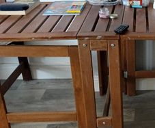 Garden Furniture
