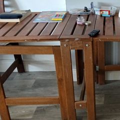 Garden Furniture