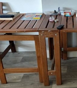 Garden Furniture