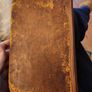 P. Virgilii Maronis Opera. 1805 Rebound Hardback In  Fair Condition. Image 2