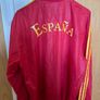 Authentic Spain Euro 2012 Anthem Jacket Image 2