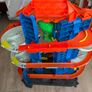Hot Wheels Ultimate Garage Image 7