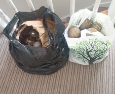 Christmas baubles FREE