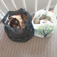 Christmas baubles FREE