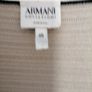 Armani Cardigan Jacket Ladies Image 2