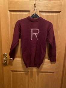 Harry Potter jumper
