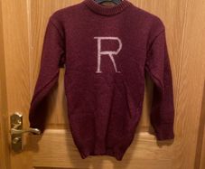 Harry Potter jumper