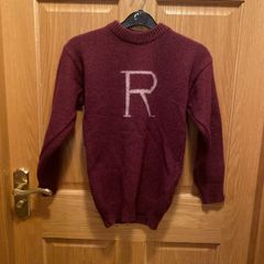 Harry Potter jumper