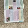 Leaving Cert Higher and Ordinary levels French textbook, accompanying workbook and extra grammar book Image 2