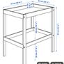 Baby Changing Table & Babycare mat Image 2