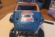 street sharks figures