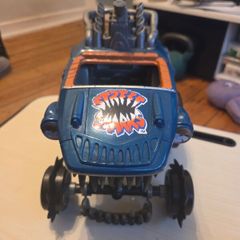 street sharks figures