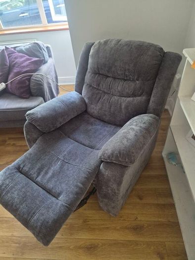 Recliner Armchair