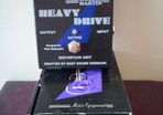 Carl Martin Heavy Drive