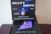 Carl Martin Heavy Drive