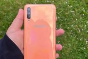Samsung A70
