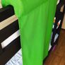 Curtain with cushion - Ikea Stickat Image 3
