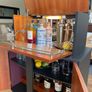 drinks cabinet Image 7