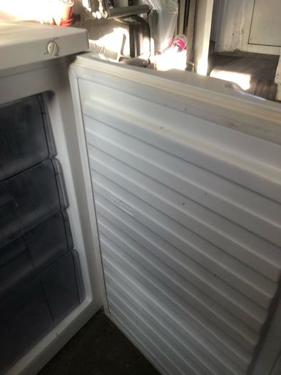 Freezer