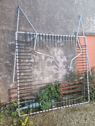 Hurling Camogie Rebounder