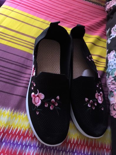 ladies shoe