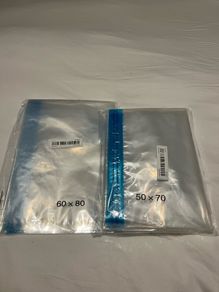 Storage vacuum bags NEW