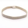 Pandora 925 Sterling Silver Mesh Bracelet Image 3