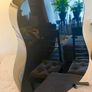 FENDER CD 60 V3 DS Dreadnought Acoustic Guitar + Extras Image 3