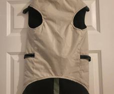 dog jacket