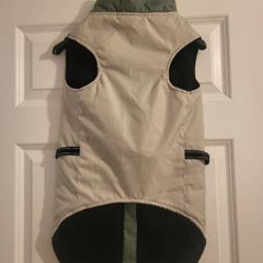 dog jacket